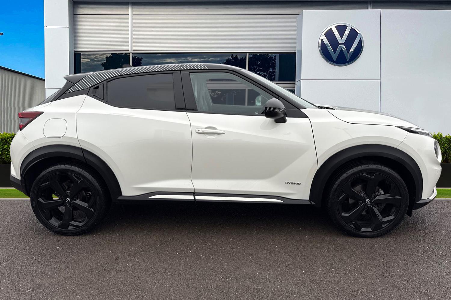 Used Nissan Juke 2022 for sale - 77138941: Photo 3