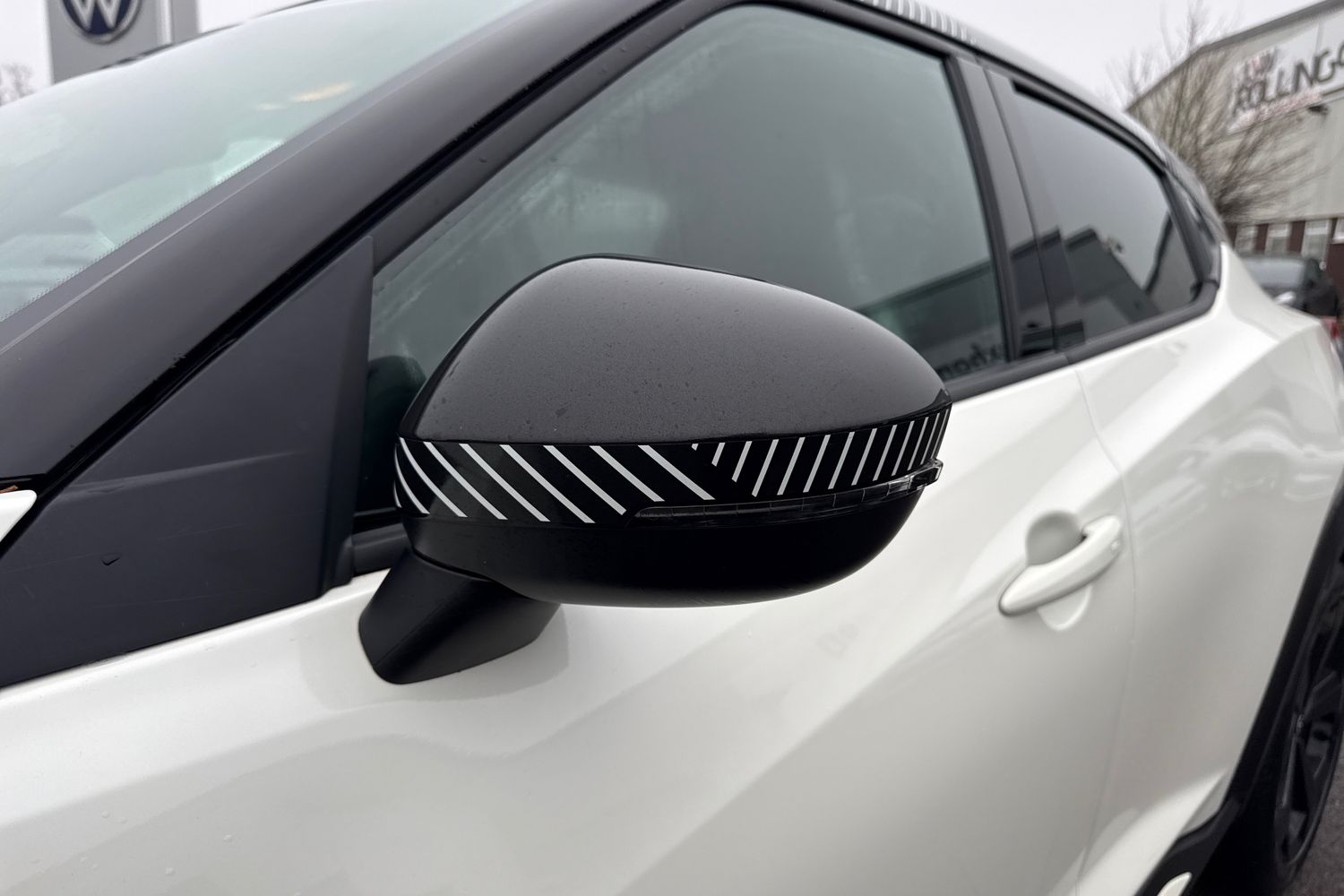 Used Nissan Juke 2022 for sale - 77138941: Photo 31