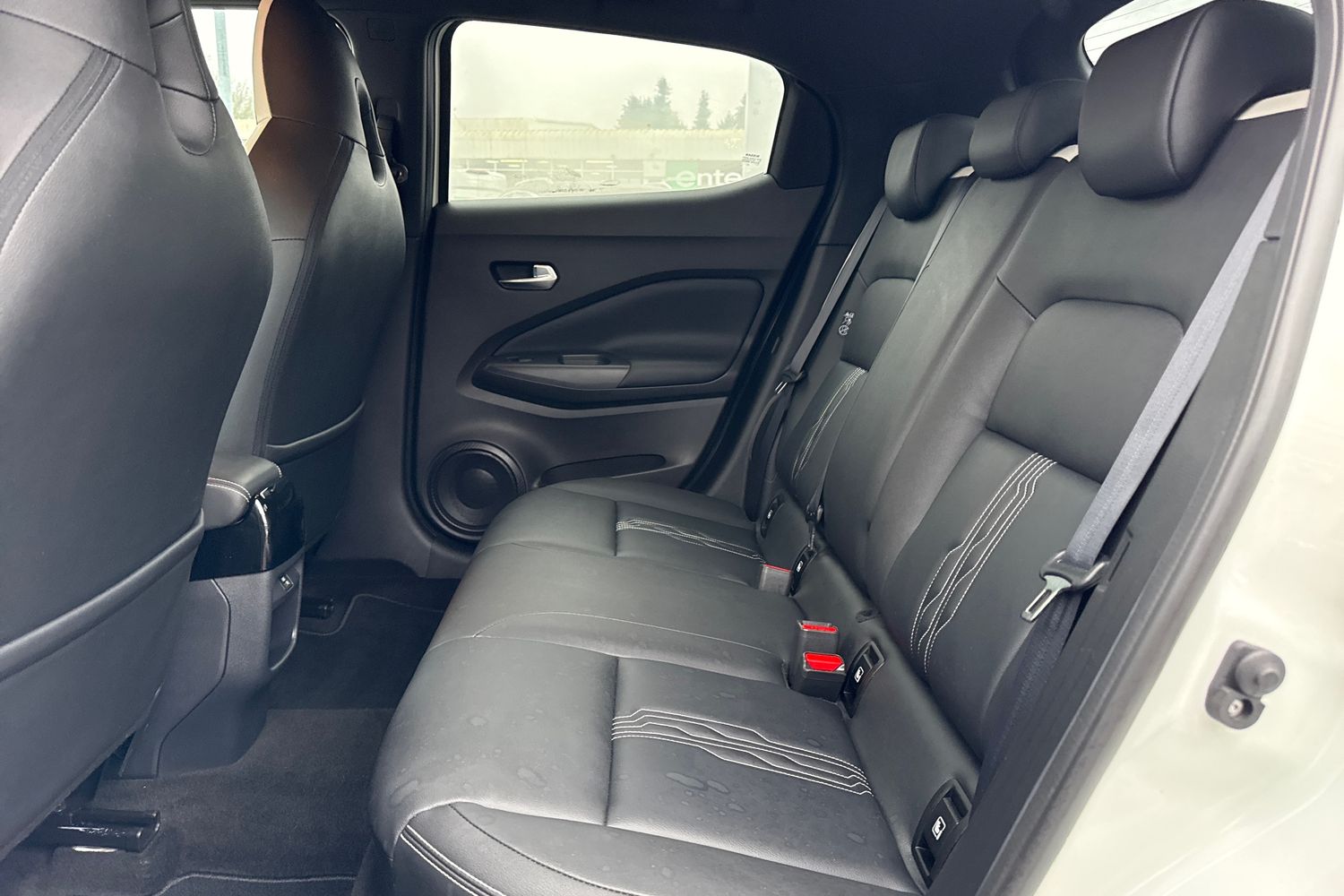 Used Nissan Juke 2022 for sale - 77138941: Photo 33