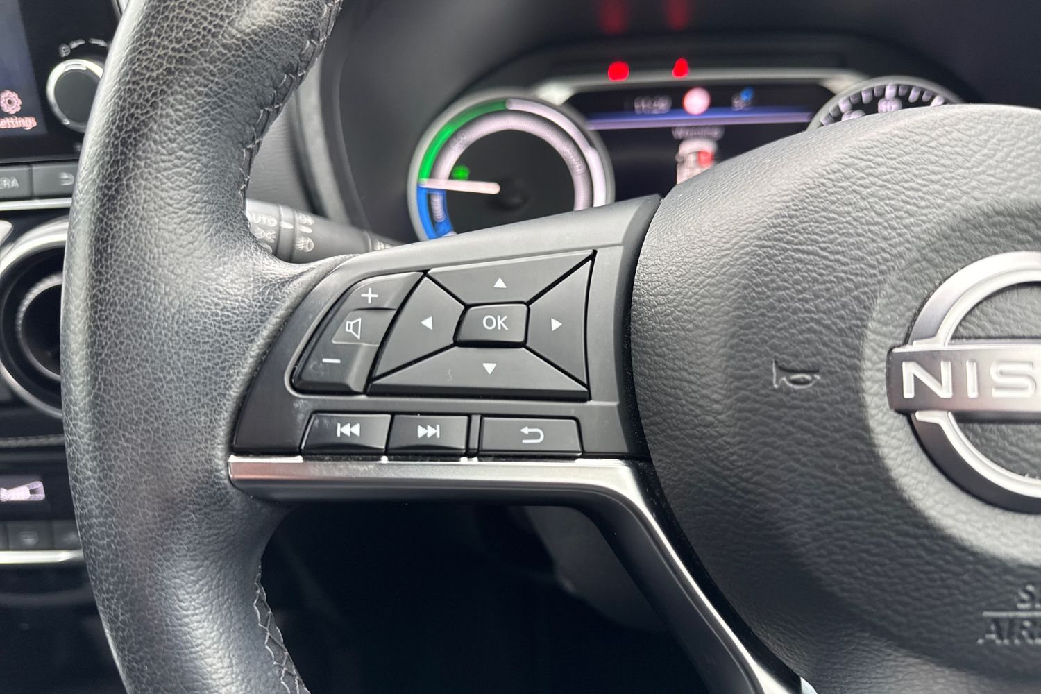 Used Nissan Juke 2022 for sale - 77138941: Photo 42