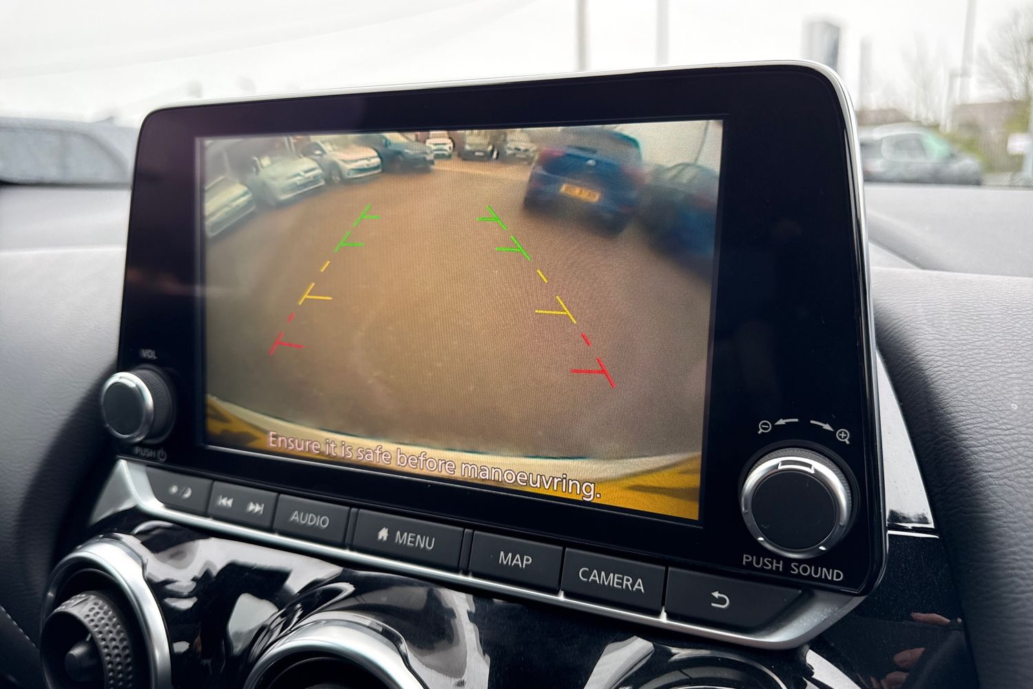 Used Nissan Juke 2022 for sale - 77138941: Photo 45