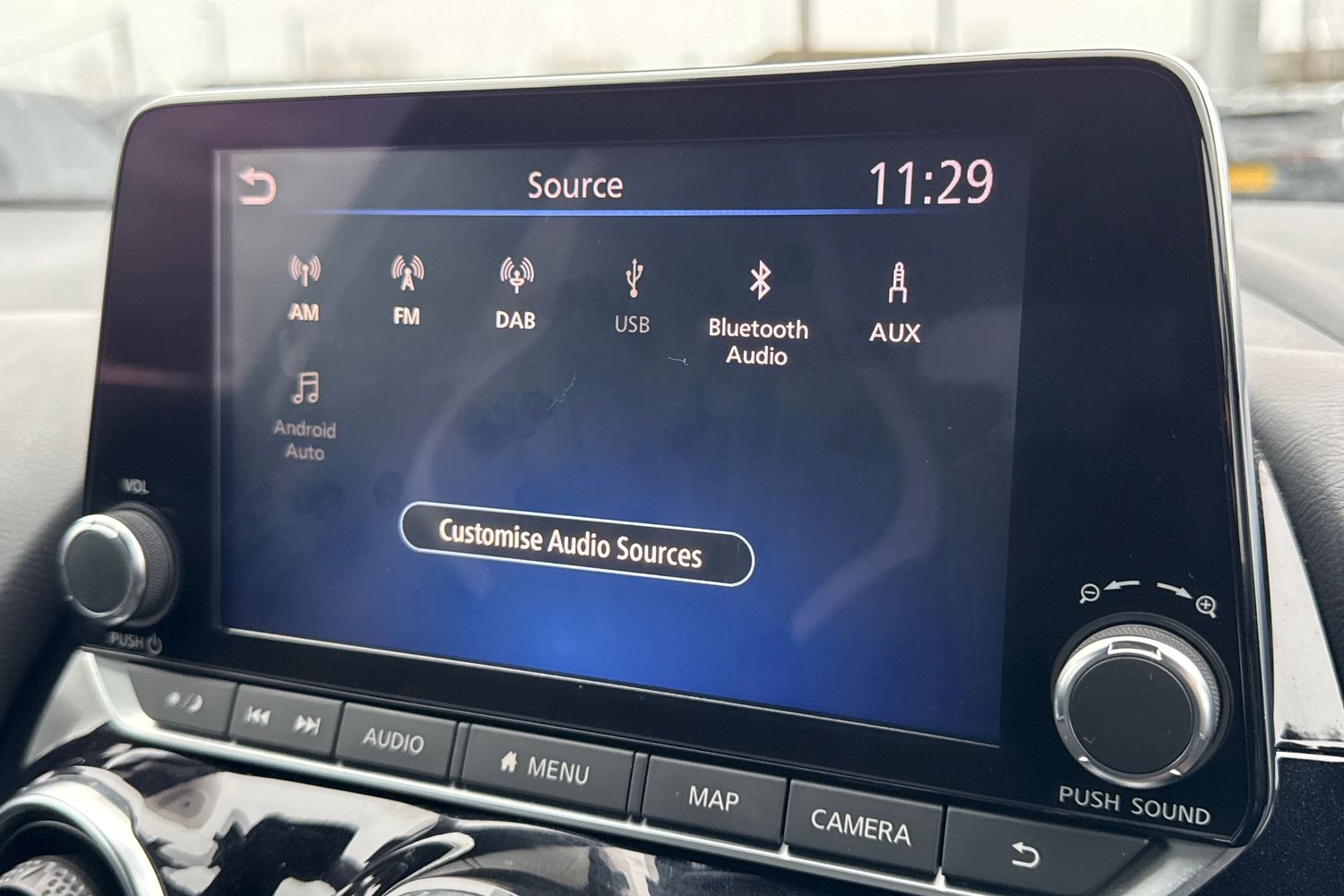 Used Nissan Juke 2022 for sale - 77138941: Photo 47