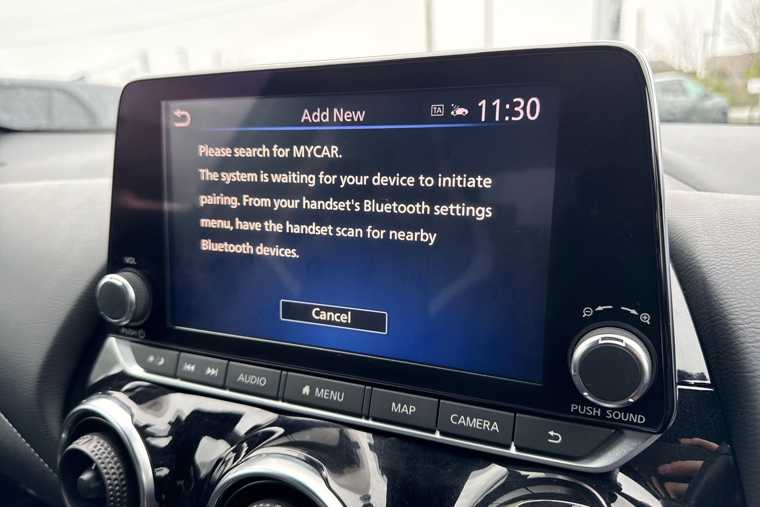 Used Nissan Juke 2022 for sale - 77138941: Photo 48