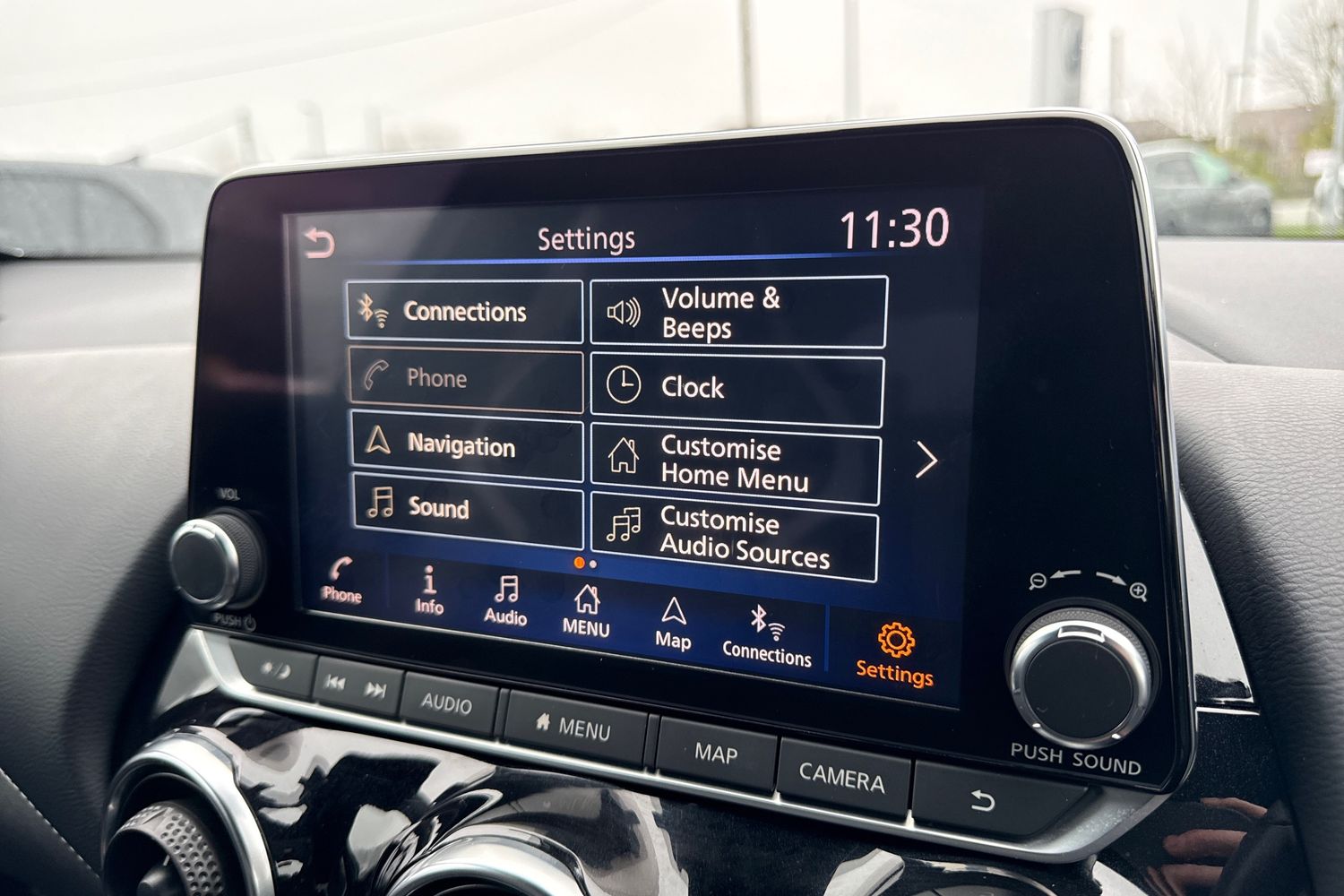 Used Nissan Juke 2022 for sale - 77138941: Photo 50