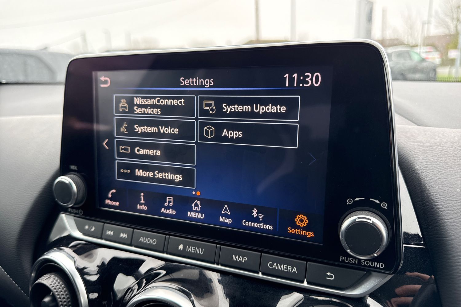 Used Nissan Juke 2022 for sale - 77138941: Photo 51