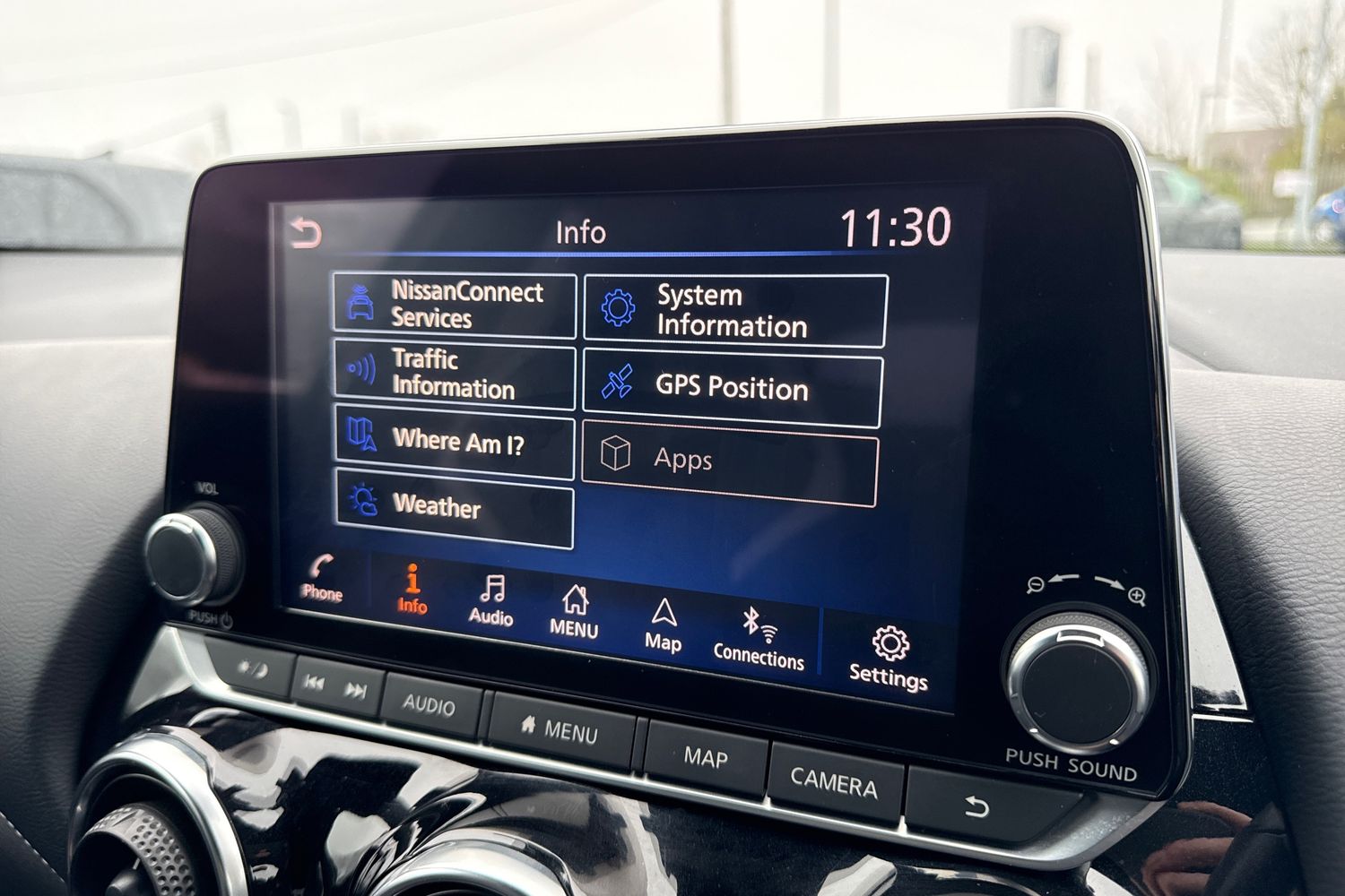 Used Nissan Juke 2022 for sale - 77138941: Photo 52