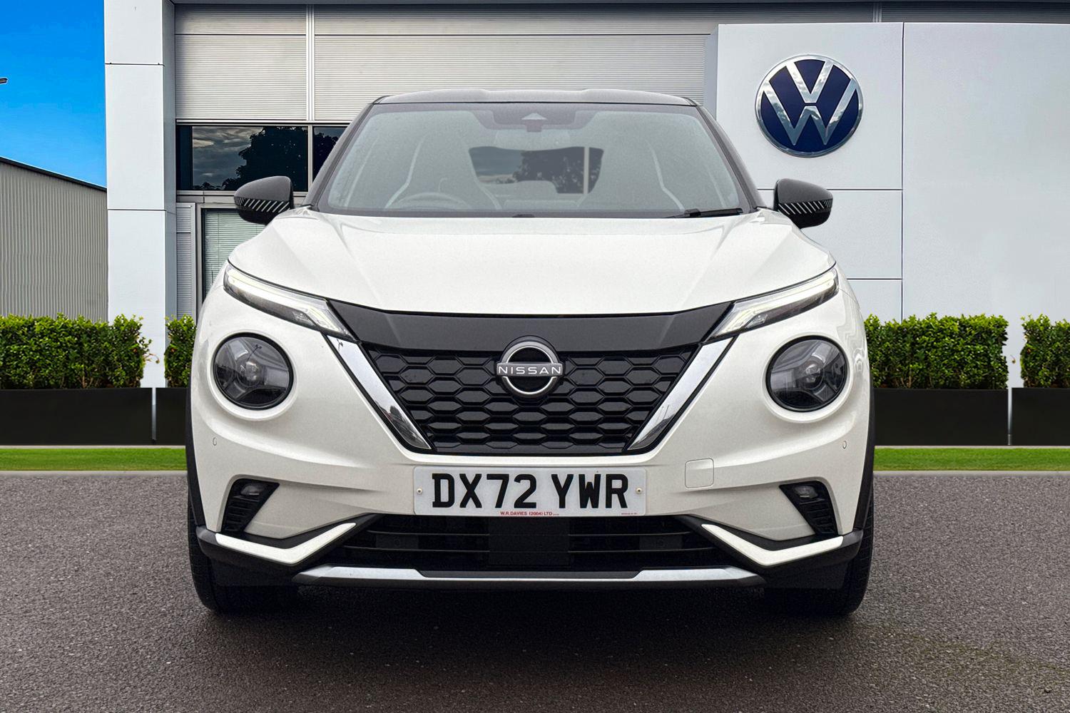 Used Nissan Juke 2022 for sale - 77138941: Photo 6