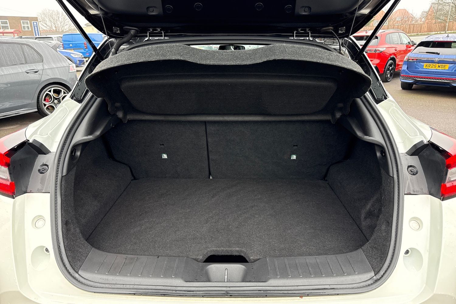 Used Nissan Juke 2022 for sale - 77138941: Photo 7