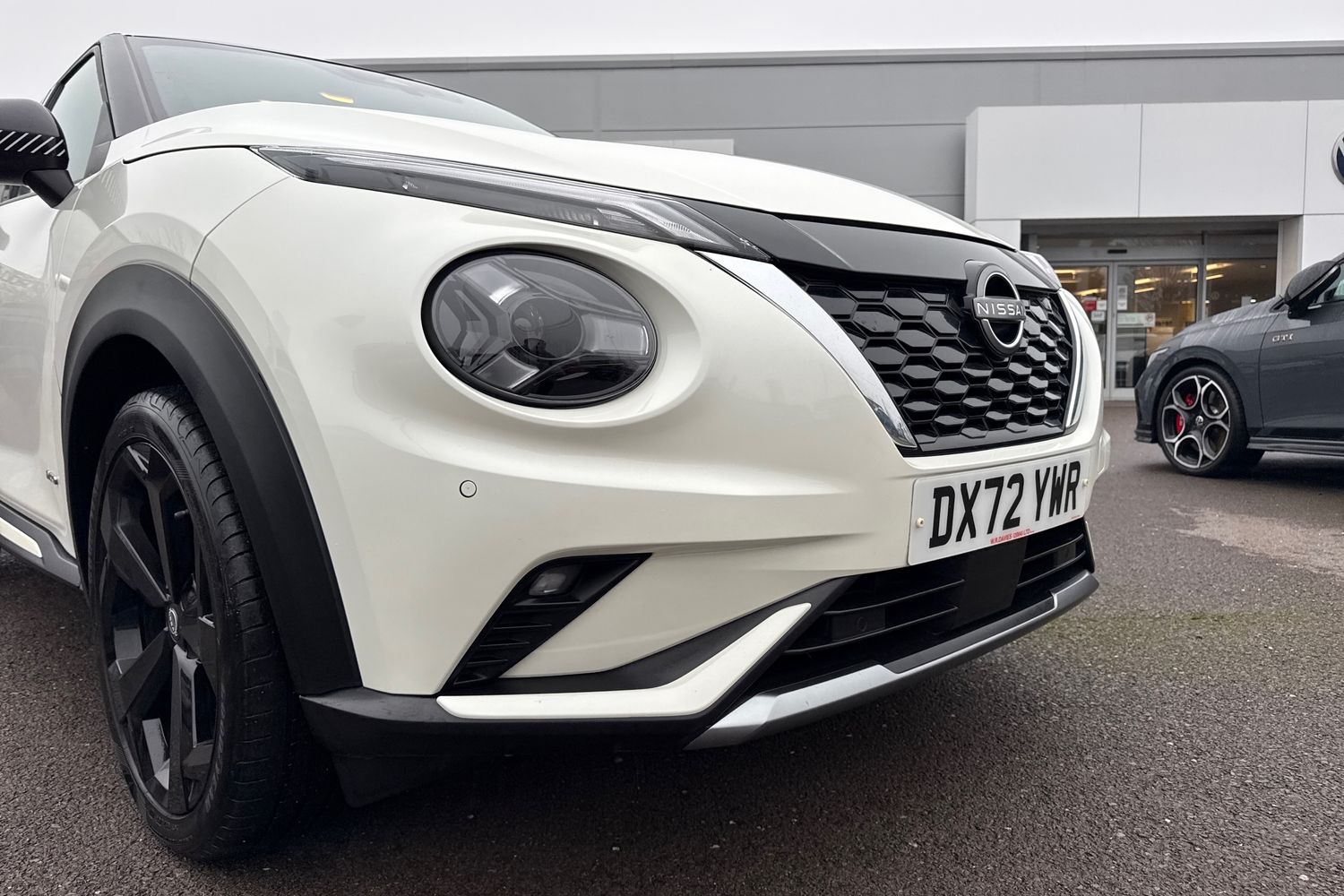 Used Nissan Juke 2022 for sale - 77138941: Photo 9