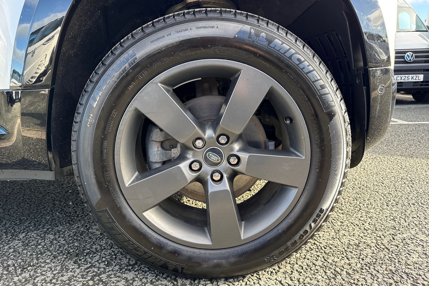 Used Land Rover Defender 90 2023 for sale - 76364499: Photo 10