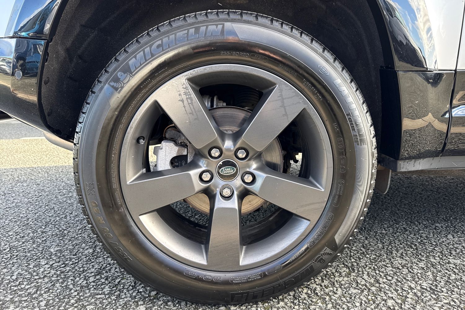 Used Land Rover Defender 90 2023 for sale - 76364499: Photo 13