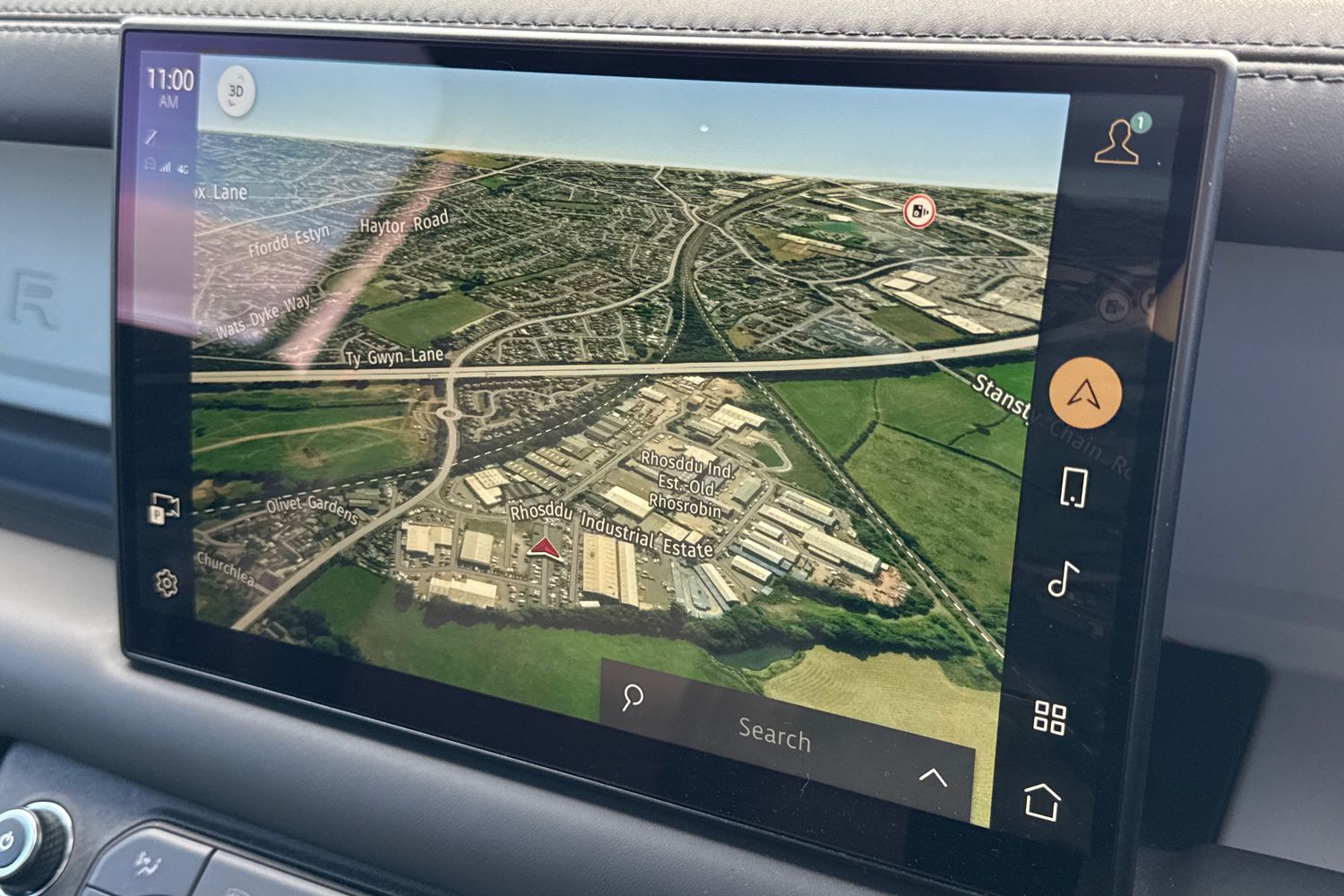 Used Land Rover Defender 90 2023 for sale - 76364499: Photo 17