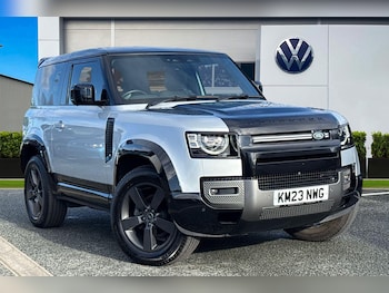 2023 - 3.0 D250 MHEV X-Dynamic HSE Auto 4WD Euro 6 (s/s) 3dr