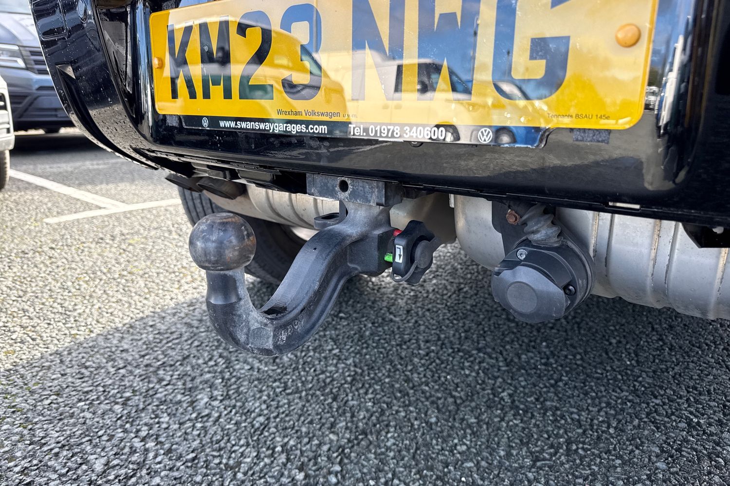 Used Land Rover Defender 90 2023 for sale - 76364499: Photo 28