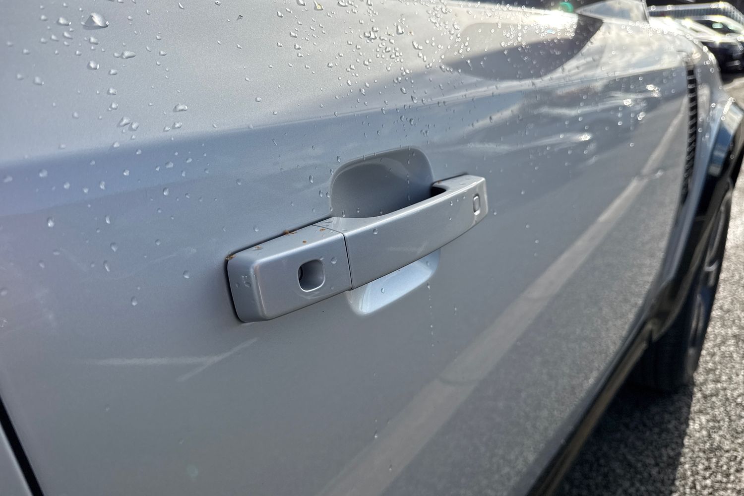 Used Land Rover Defender 90 2023 for sale - 76364499: Photo 30