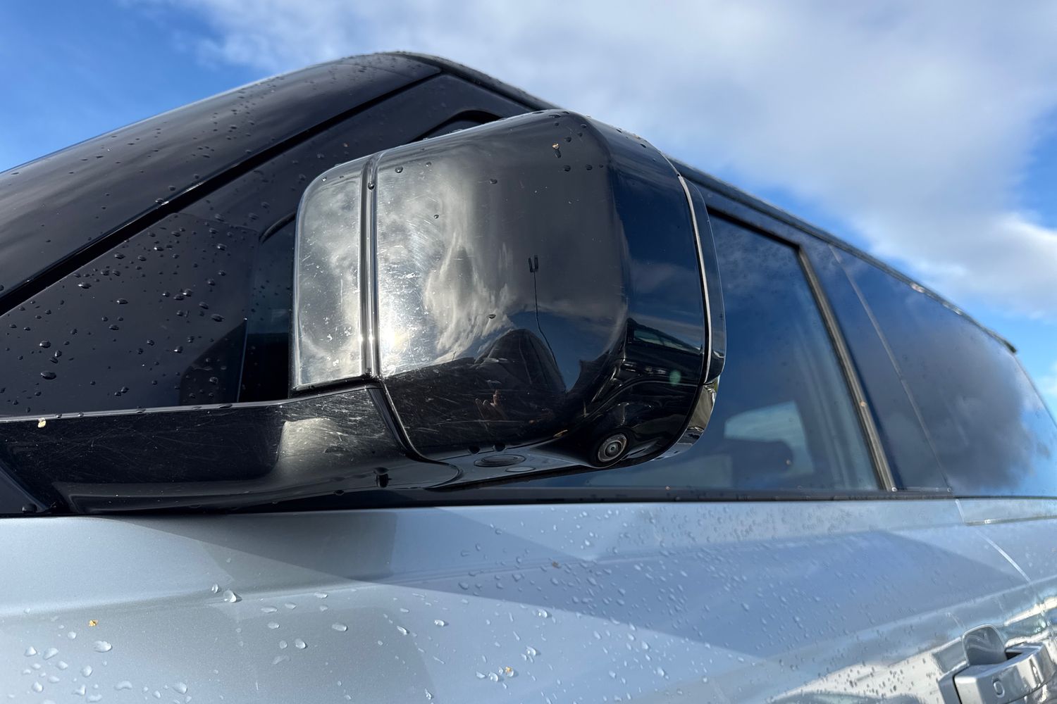 Used Land Rover Defender 90 2023 for sale - 76364499: Photo 33