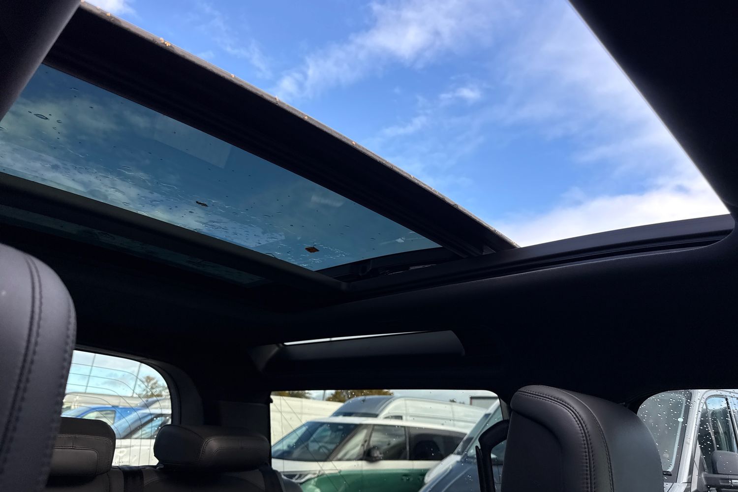 Used Land Rover Defender 90 2023 for sale - 76364499: Photo 50