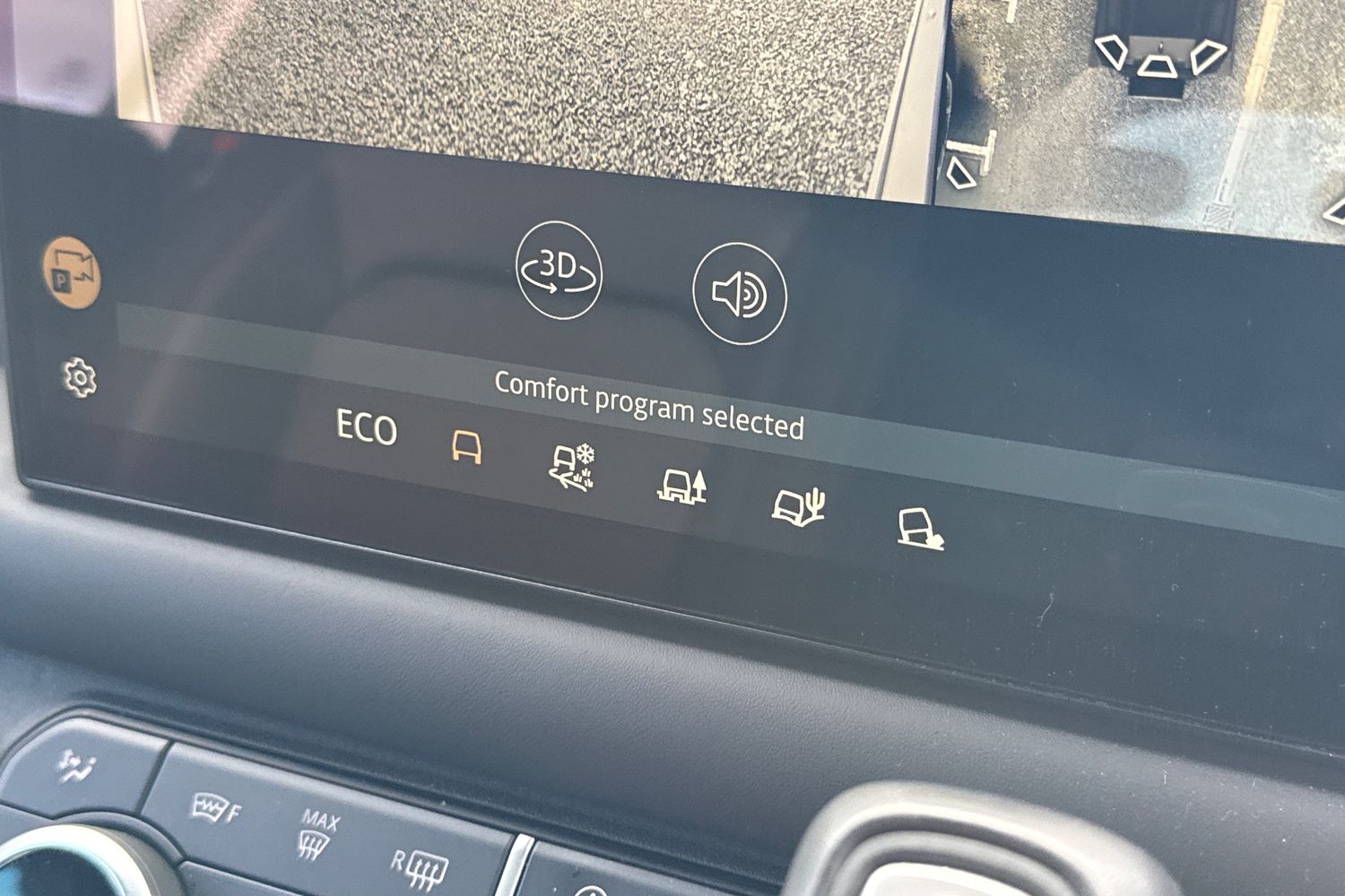 Used Land Rover Defender 90 2023 for sale - 76364499: Photo 54