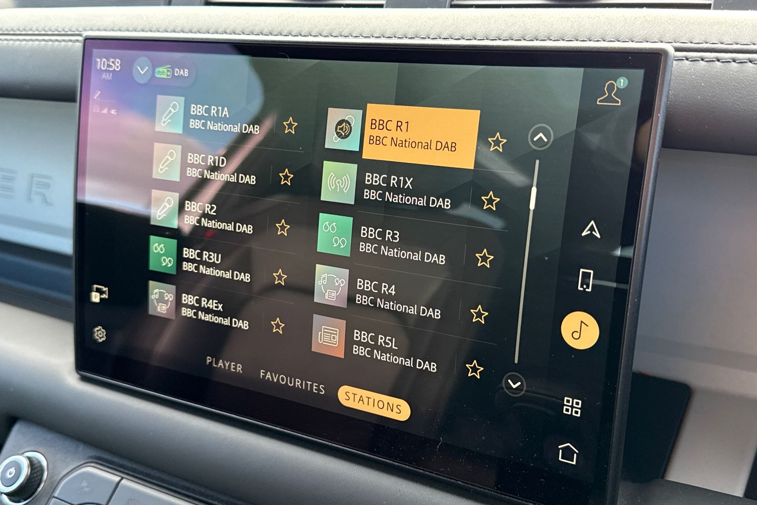 Used Land Rover Defender 90 2023 for sale - 76364499: Photo 55