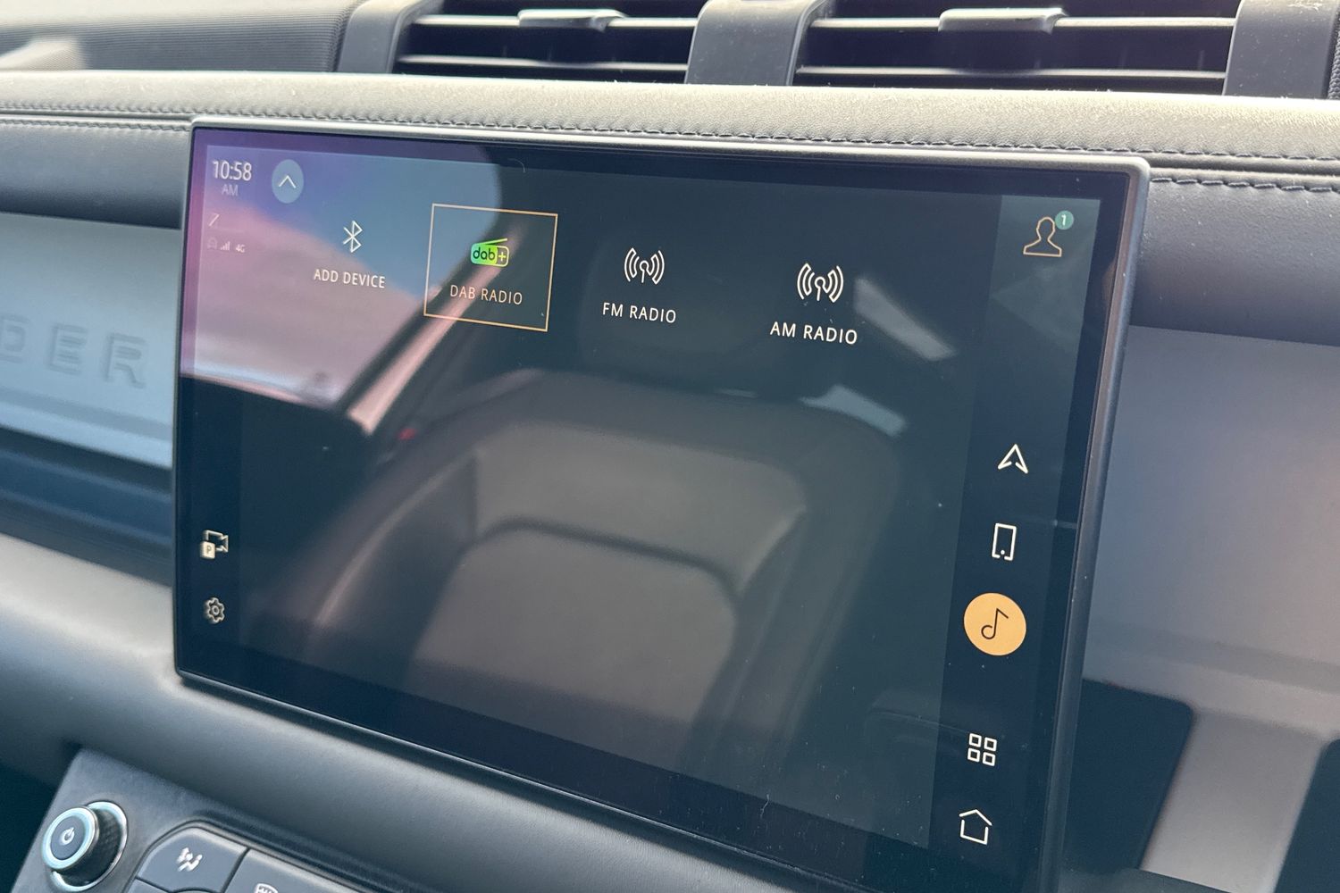 Used Land Rover Defender 90 2023 for sale - 76364499: Photo 56