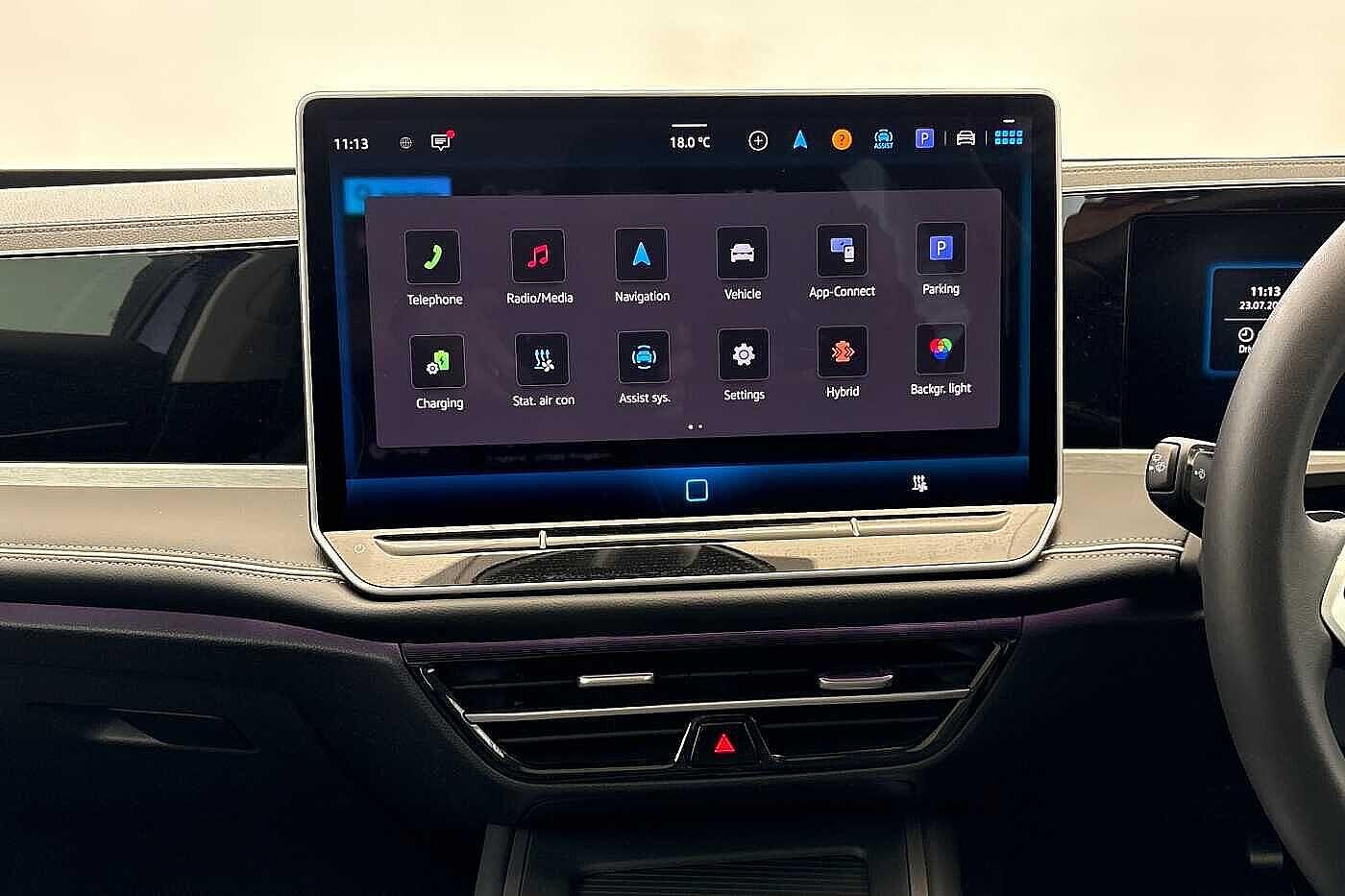 Used Volkswagen Passat 2025 for sale - 76469300: Photo 12