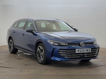2025 - 1.5 TSI eHybrid Life 5dr DSG