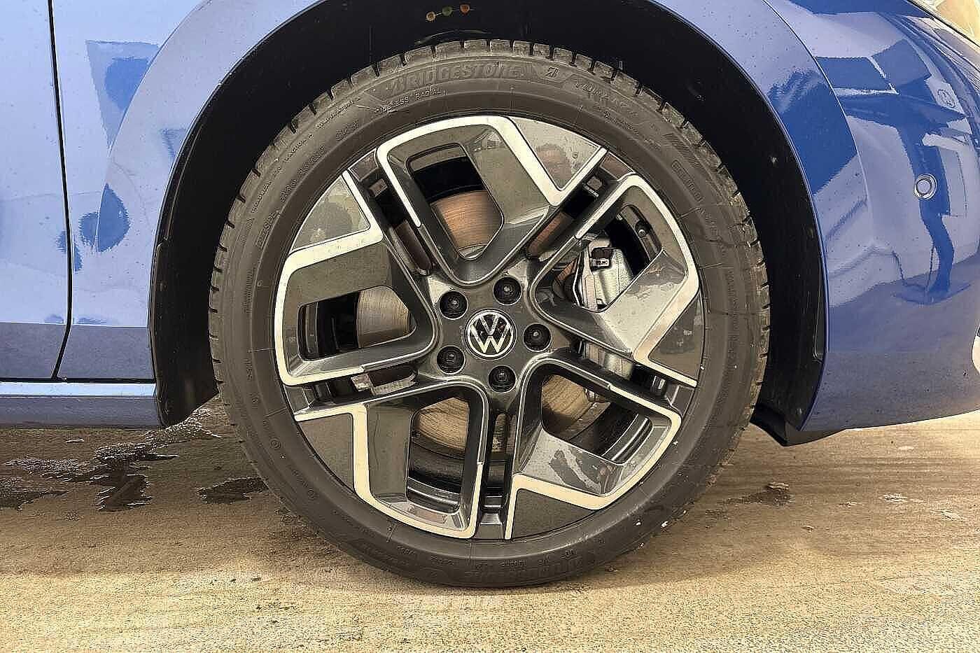 Used Volkswagen Passat 2025 for sale - 76469300: Photo 5