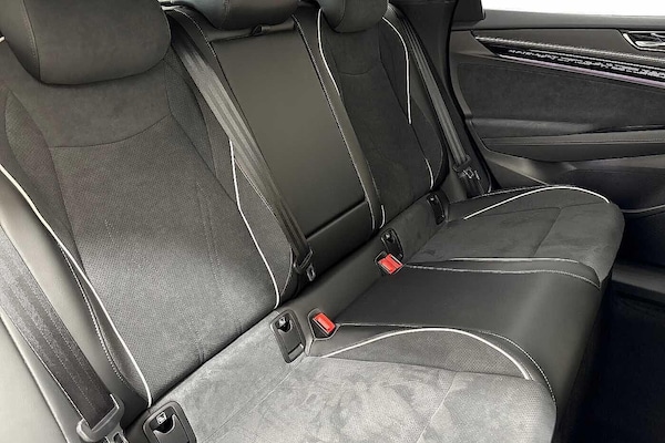 Used Volkswagen ID7 2024 for sale - 76194157: Photo 10