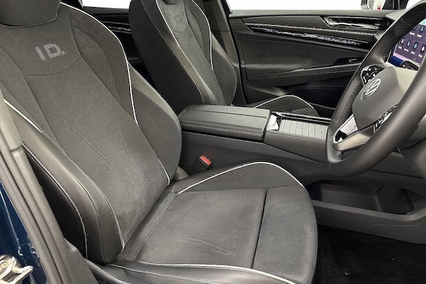 Used Volkswagen ID7 2024 for sale - 76194157: Photo 11