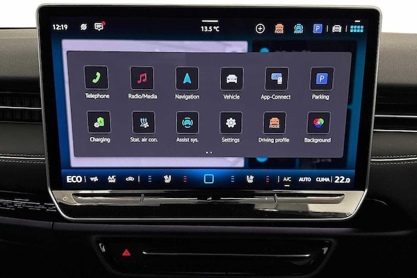 Used Volkswagen ID7 2024 for sale - 76194157: Photo 13