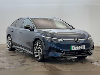 2024 - 210kW Match Pro S 86kWhÃ¢ ­ Interior Pack, Exterior Pack Plus With sunroof 5-Door