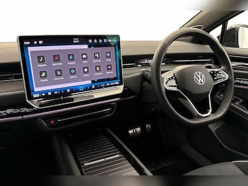 Used Volkswagen ID7 2024 for sale - 76194157: Photo 2