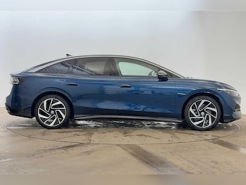 Used Volkswagen ID7 2024 for sale - 76194157: Photo 4