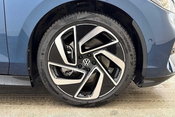 Used Volkswagen ID7 2024 for sale - 76194157: Photo 6