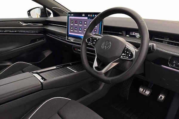 Used Volkswagen ID7 2024 for sale - 76194157: Photo 7