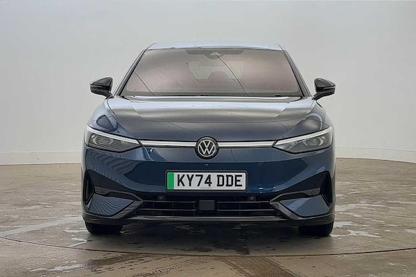 Used Volkswagen ID7 2024 for sale - 76194157: Photo 8