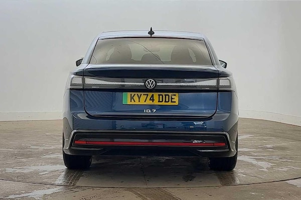 Used Volkswagen ID7 2024 for sale - 76194157: Photo 9