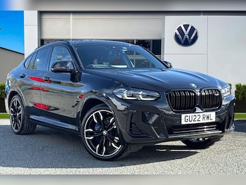 Used BMW X4 2022 for sale - 78268412: Photo