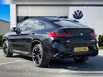 Used BMW X4 2022 for sale - 78268412: Photo