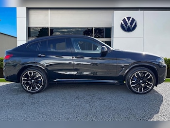 Used BMW X4 2022 for sale - 78268412: Photo