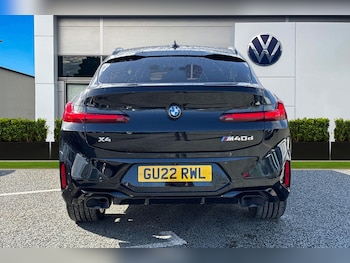 Used BMW X4 2022 for sale - 78268412: Photo