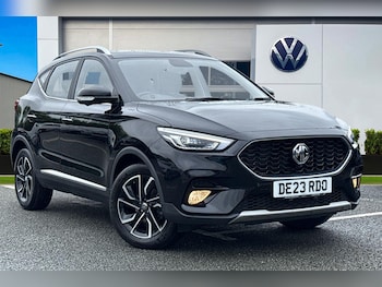 Used MG MG ZS 2023 for sale - 78876143: Photo