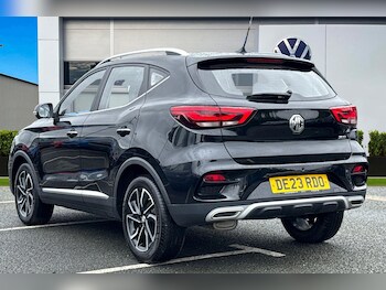 Used MG MG ZS 2023 for sale - 78876143: Photo