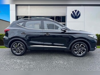 Used MG MG ZS 2023 for sale - 78876143: Photo