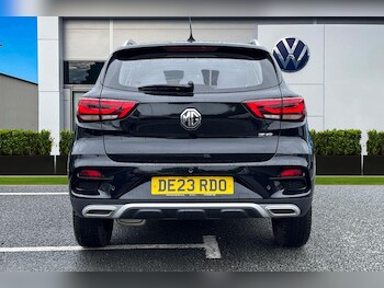 Used MG MG ZS 2023 for sale - 78876143: Photo