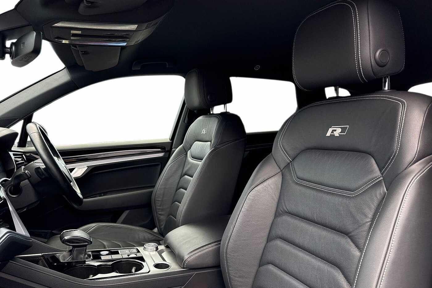 Used Volkswagen Touareg 2018 for sale - 76863292: Photo 11