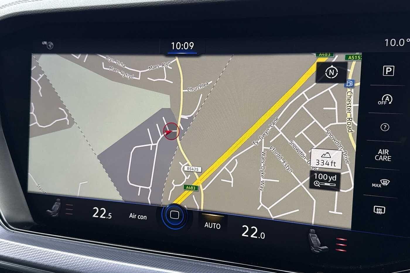 Used Volkswagen Touareg 2018 for sale - 76863292: Photo 12