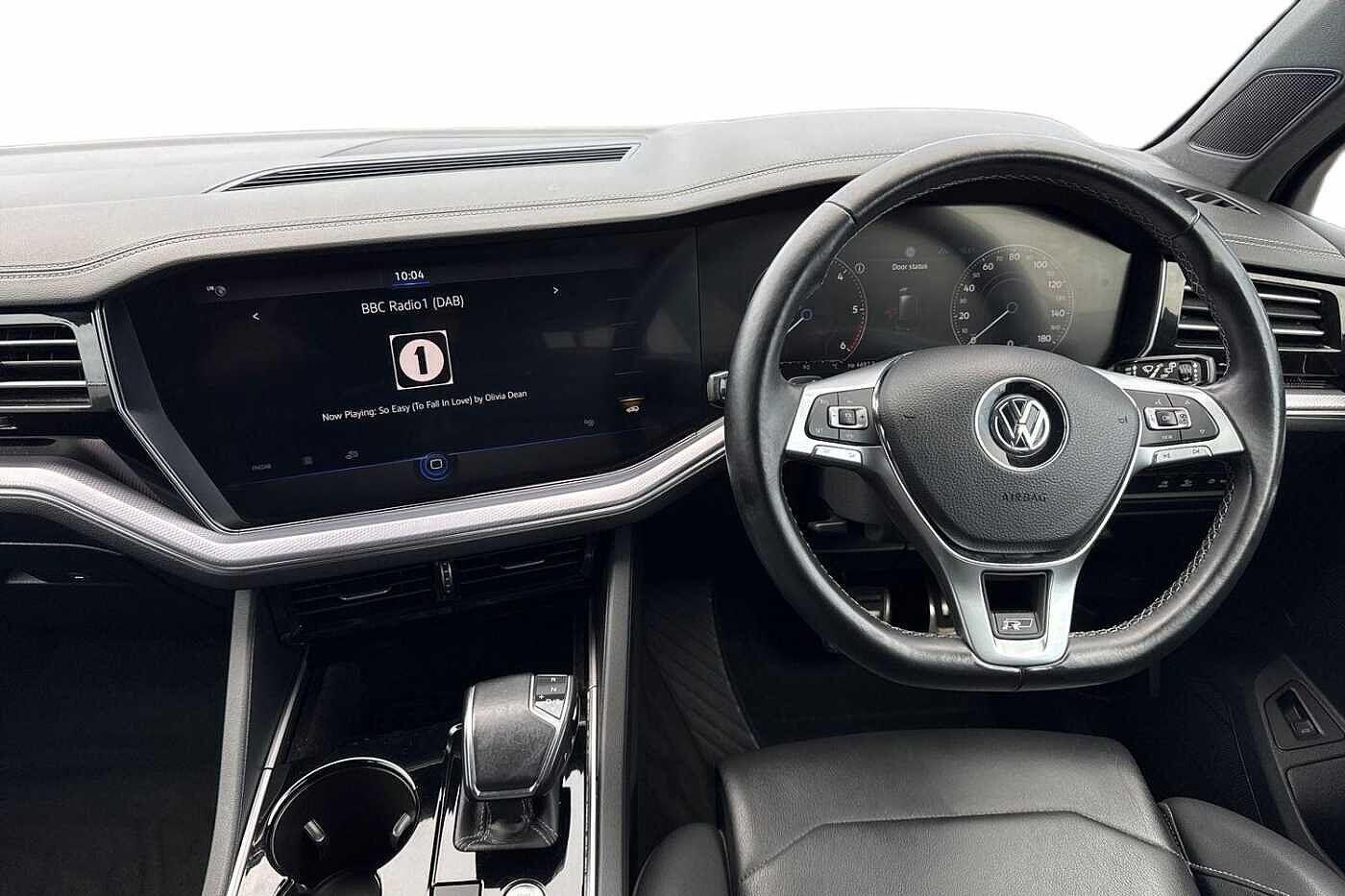 Used Volkswagen Touareg 2018 for sale - 76863292: Photo 13