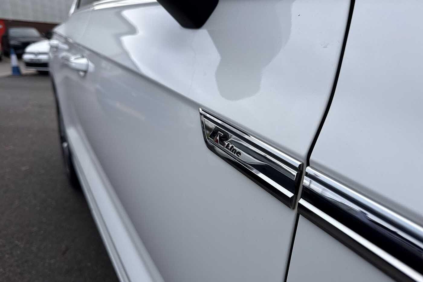 Used Volkswagen Touareg 2018 for sale - 76863292: Photo 31