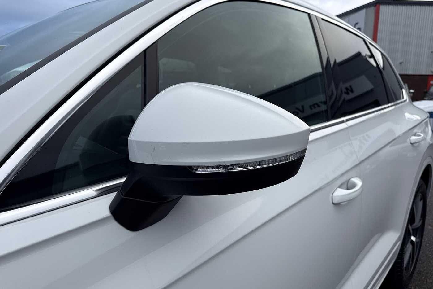 Used Volkswagen Touareg 2018 for sale - 76863292: Photo 34